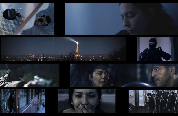 13 Novembre: le choix de Sonia