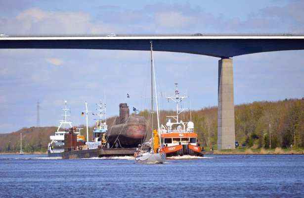 150 jaar Noordzeekanaal