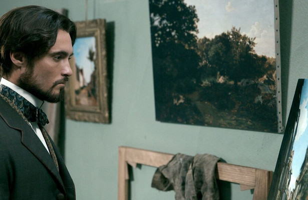 1874, the birth of impressionism