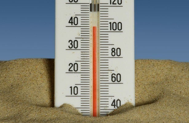 1976: Summer of… Heat