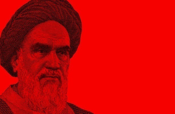 1979 - Aufstieg des Islamismus