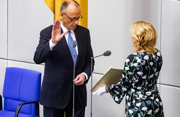 2025 - Das Jahr in NRW