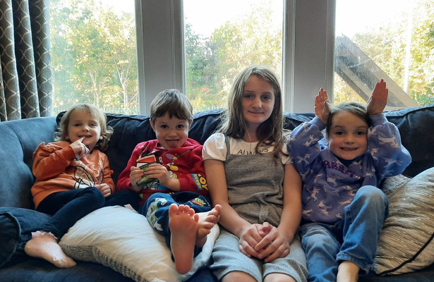 22 Kids and counting