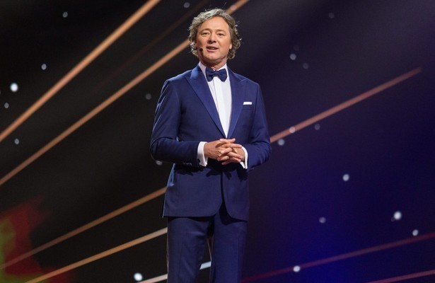 25 jaar Musical Awards