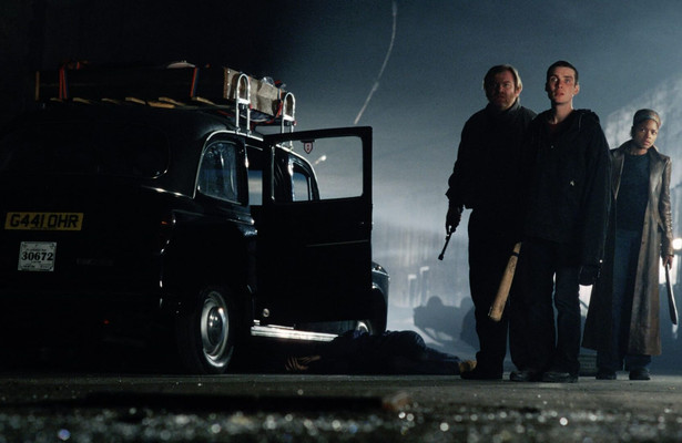 28 Days Later...