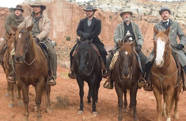 3:10 to Yuma