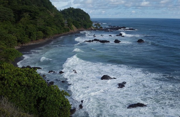 Geo Reportage: Costa Rica - Das größte Hundeheim der Welt
