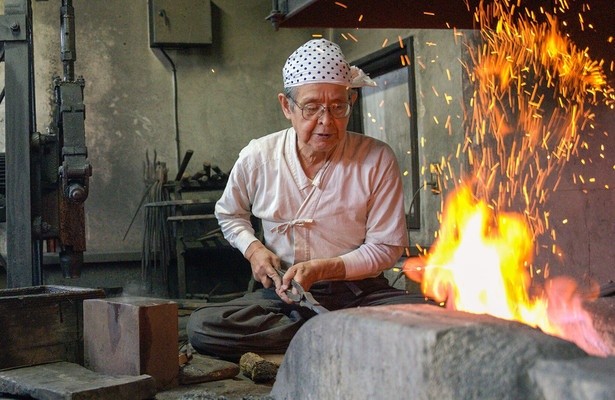 360° Reportage: Japan - Das Erbe der Samurai