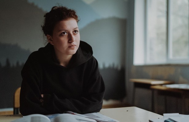360° Reportage: Georgien - Die Dorfschule im Kaukasus
