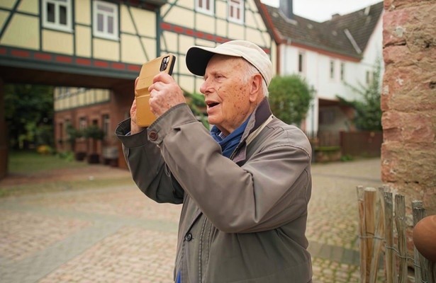37°: 100 Jahre Leben - Was wirklich zählt