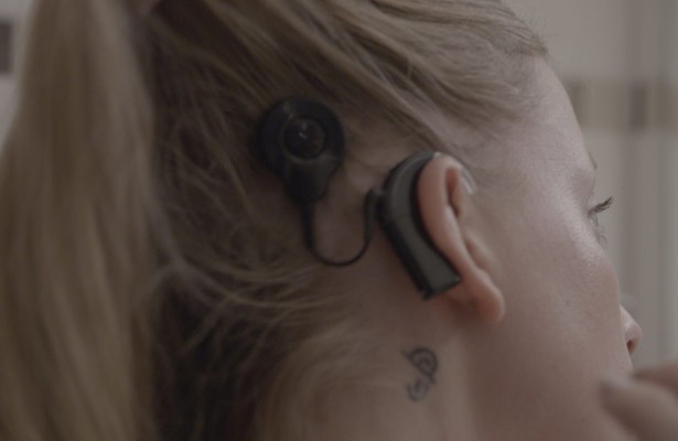 37°: Im Licht der Stille - Wenn blind taub liebt