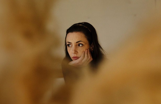 Kampf im Kopf - Leben mit Depression