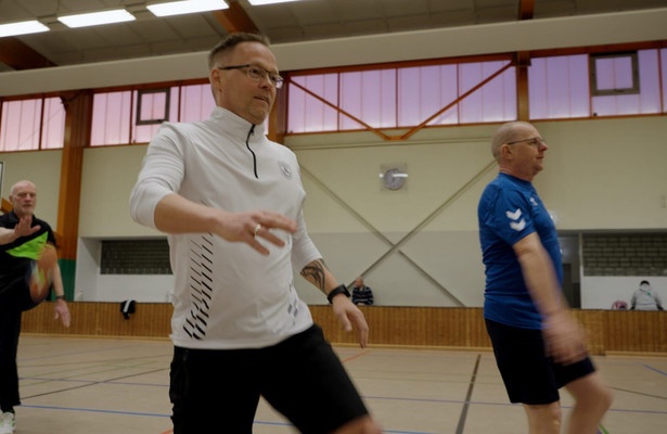 37°: Koma - Zwischen Leben und Tod