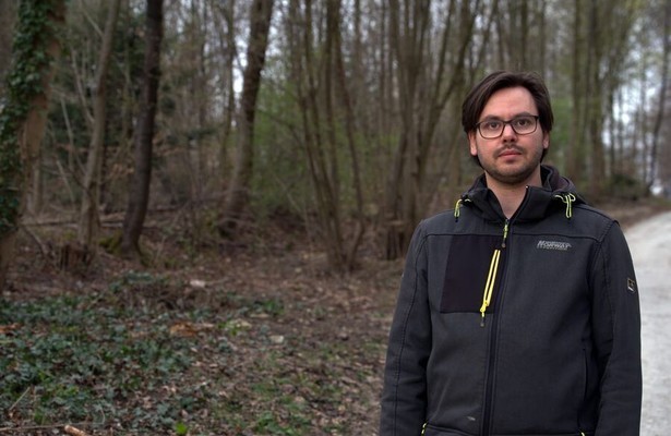 37° Leben: Comeback
