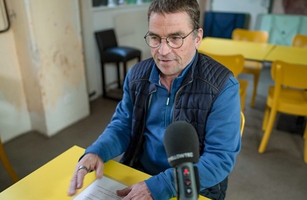 37°: Zu jung fürs Abstellgleis