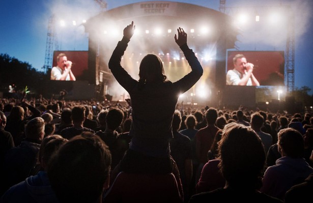 3voor12 presenteert: Best Kept Secret 2026 nu kijken of gemist?