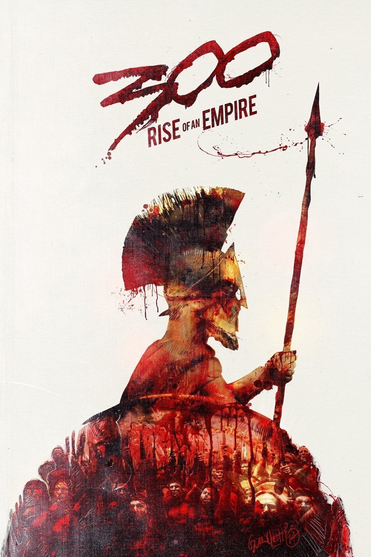 300: Rise of an Empire