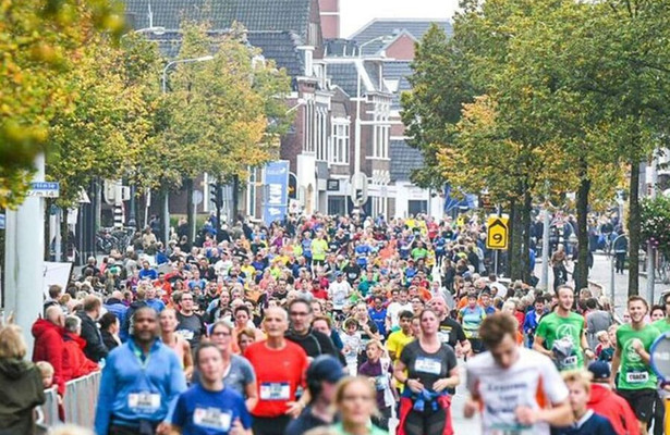 4 Mijl, De samenvatting