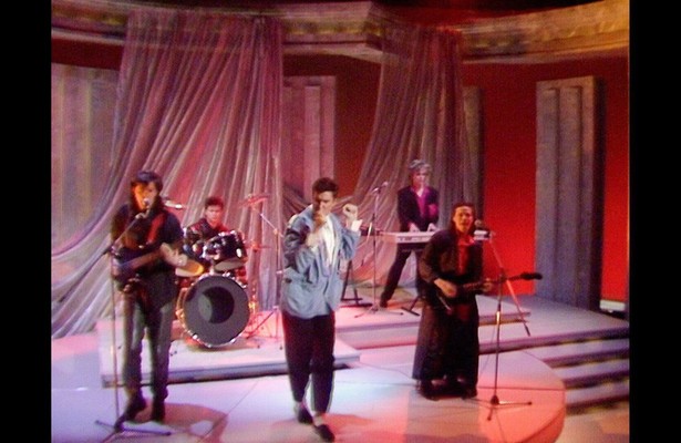 40 Hits of 1985 at the BBC