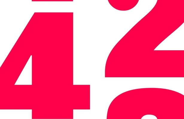 42 - Die Antwort auf fast alles