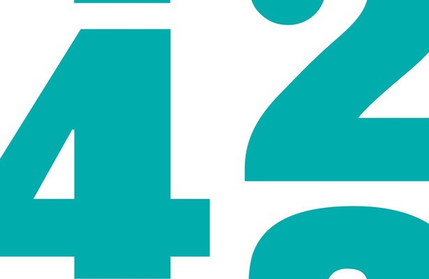 42 - Die Antwort auf fast alles