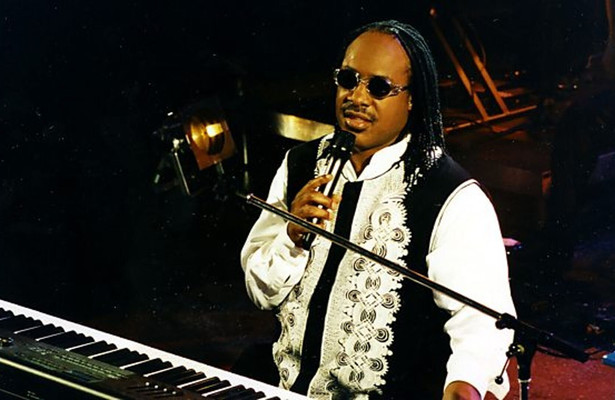 50 American music icons at the BBC