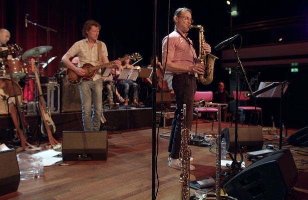 50 jaar de Benjamin