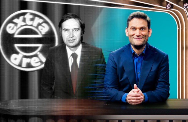 50 Jahre extra 3 - Die Doku