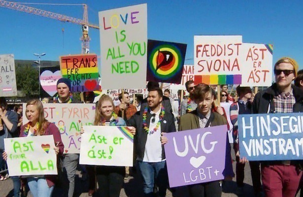 50 Jahre nach Stonewall