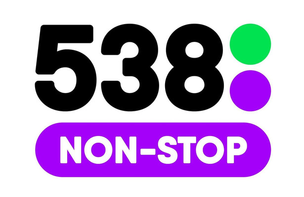 538N8 Non-Stop