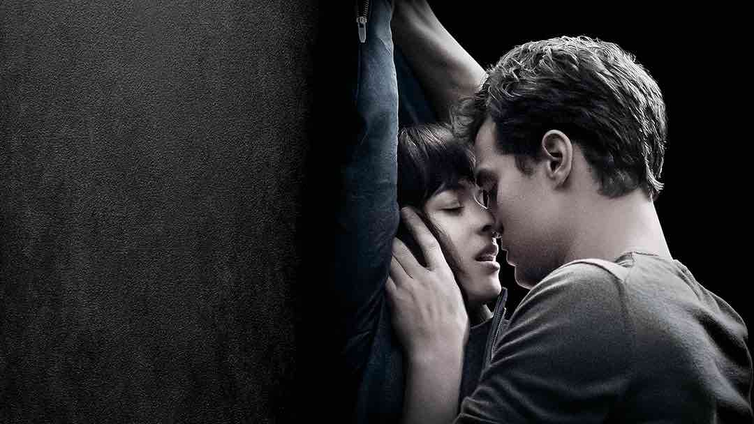 Fifty Shades of Grey