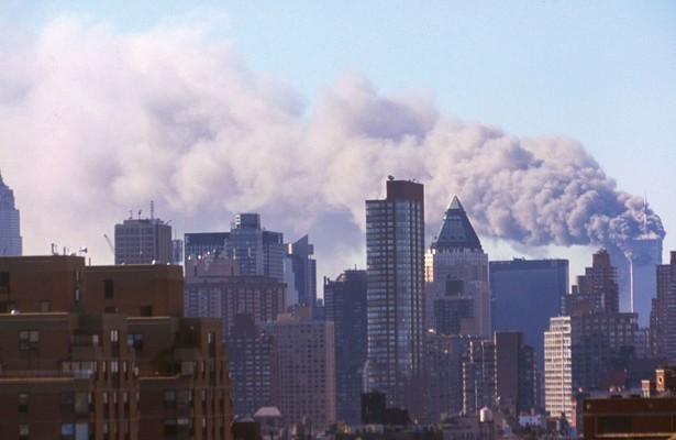 9/11: 102 Minutes that Changed America nu kijken of gemist?