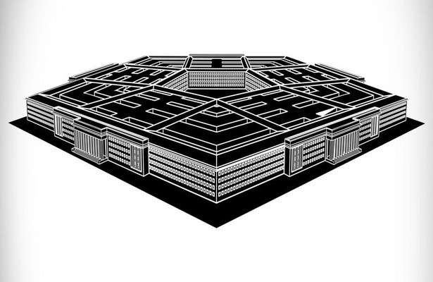 9/11 Pentagon Special