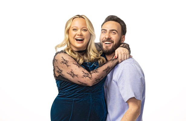 90 Day Fiancé