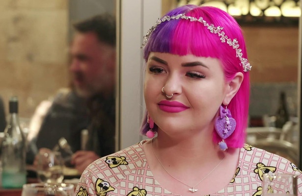 90 day fiancé: Before the 90 days