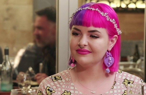 90 day fiancé: Before the 90 days