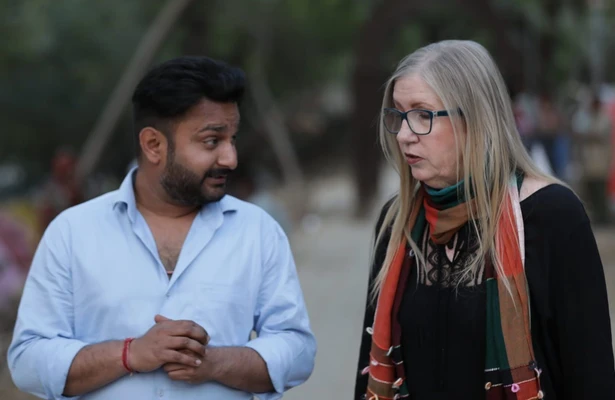 90 Day Fiance: Happily Ever After?