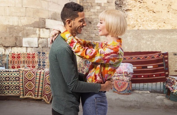 90 Day Fiance: The Other Way Pillow Talk