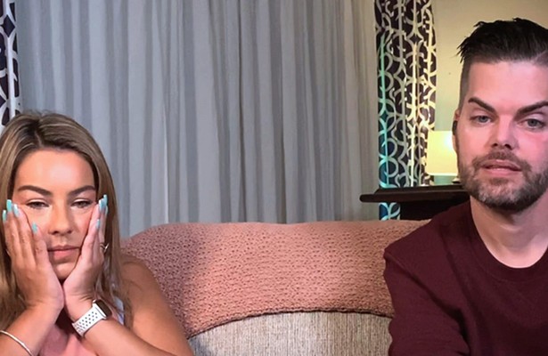 90 day fiancé: The other way pillow talk