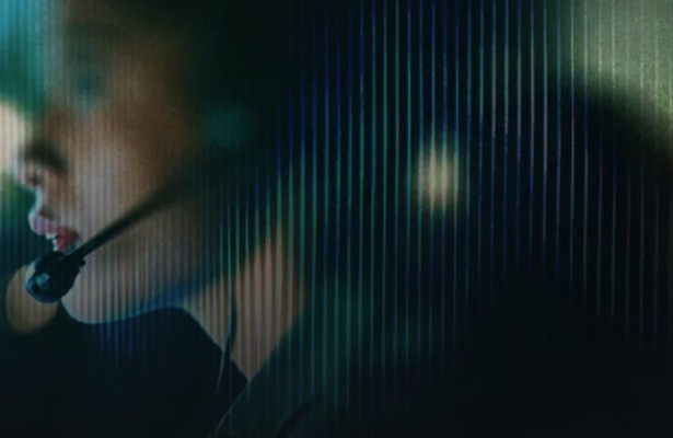 911: Did the Killer Call?