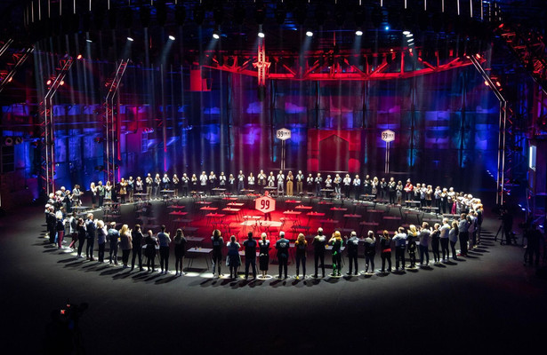 99 - Wer schlägt sie alle?