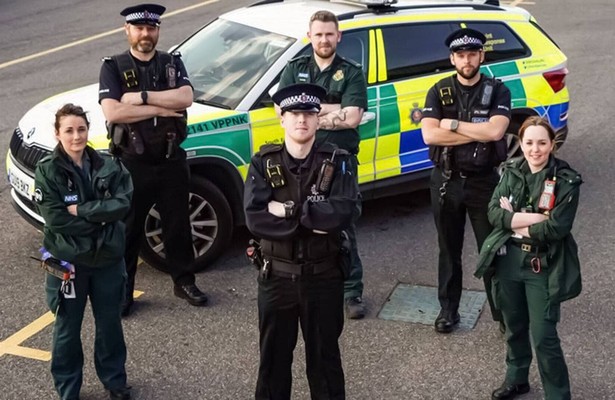 999: Emergency Call Out