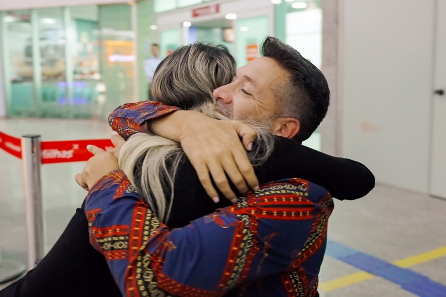 90 Day Fiance: Before The 90 Days