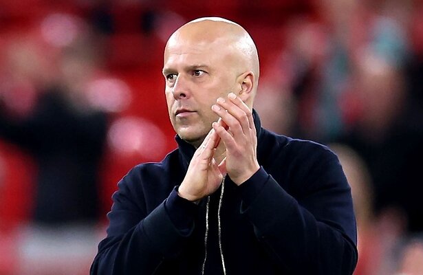 UEFA Champions League: Liverpool - Paris Saint-Germain