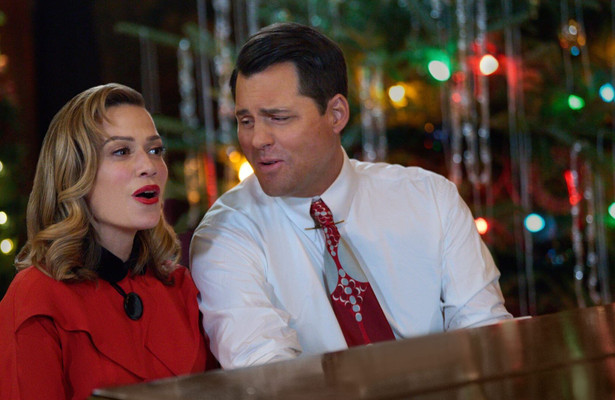 A Biltmore Christmas