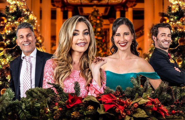 A Christmas Frequency