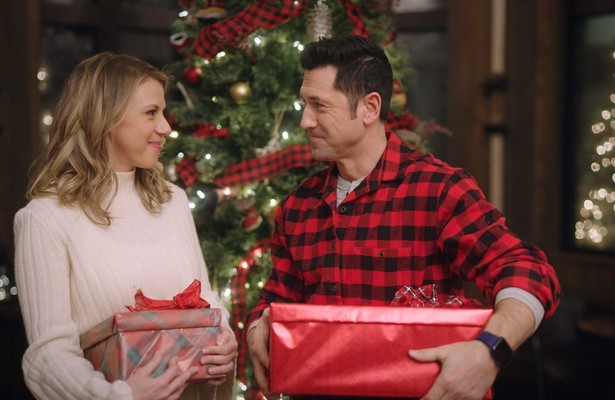 A Cosy Christmas Inn