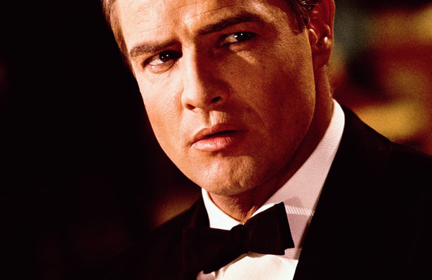 A Countess from Hong Kong