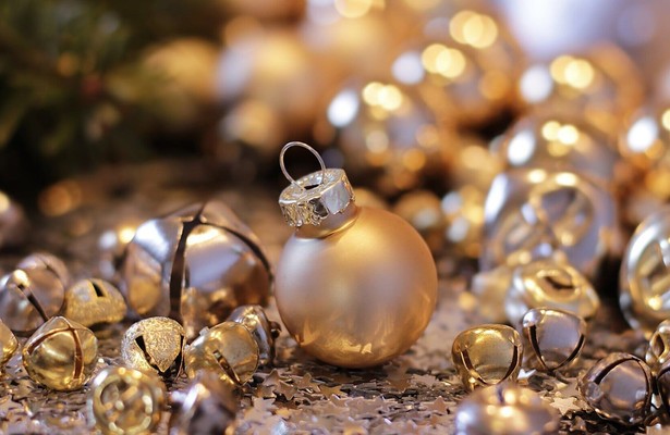 A Cowboy Christmas Romance