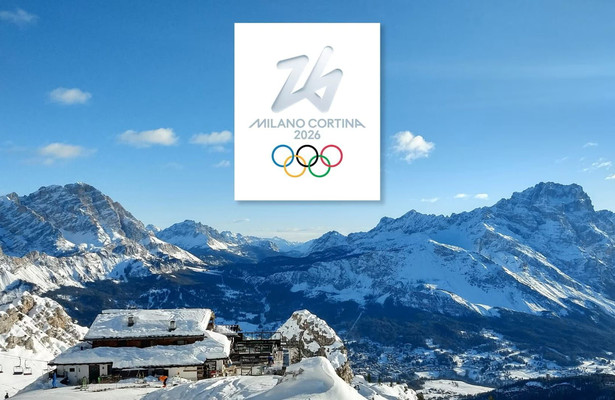 A day at the Olympics